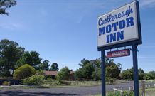 Castlereagh Motor Inn - Gilgandra - Accommodation in Surfers Paradise 2