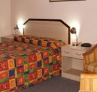 Clansman Motel - Glen Innes - Accommodation in Surfers Paradise