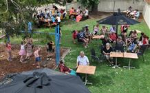 Coolamon Hotel - Coolamon - Accommodation in Surfers Paradise 0