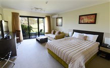 Cootamundra Heritage Motel - Accommodation in Surfers Paradise 0