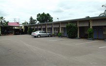 Country Motor Inn Singleton - Singleton - Accommodation in Surfers Paradise 1
