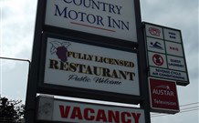 Country Motor Inn Singleton - Singleton - Accommodation in Surfers Paradise 3