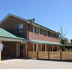 Crossing Motel - Junee - Accommodation in Surfers Paradise