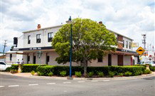 Narrabri West NSW Accommodation in Surfers Paradise