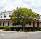 Crossroads Hotel - Narrabri West - Accommodation in Surfers Paradise
