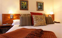 Fairmont Resort Blue Mountains - MGallery Collection - Leura - Accommodation in Surfers Paradise 0