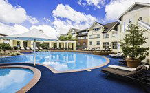 Fairmont Resort Blue Mountains - MGallery Collection - Leura - Accommodation in Surfers Paradise 3