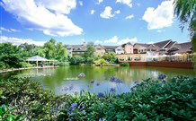 Fairmont Resort Blue Mountains - MGallery Collection - Leura - Accommodation in Surfers Paradise 4