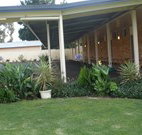 Glen Innes Motel - Glen Innes - Accommodation in Surfers Paradise