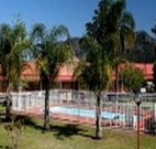 Gloucester Country Lodge Motel - Gloucester - Accommodation in Surfers Paradise