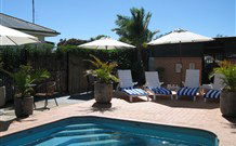Golden Harvest Motor Inn - Moree - Accommodation in Surfers Paradise 4