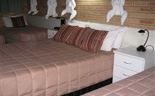 Golden Harvest Motor Inn - Moree - Accommodation in Surfers Paradise 3