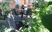 Golden Harvest Motor Inn - Moree - Accommodation in Surfers Paradise 6