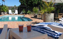 Golden Harvest Motor Inn - Moree - Accommodation in Surfers Paradise 5
