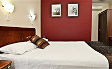 Governor Macquarie Motor Inn - Bathurst - Accommodation in Surfers Paradise 3