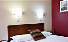 Governor Macquarie Motor Inn - Bathurst - Accommodation in Surfers Paradise 4