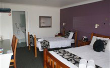 Karuah Riverside Motel - Karuah - Accommodation in Surfers Paradise 0