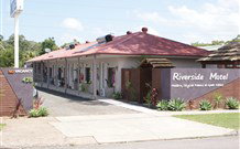 Karuah Riverside Motel - Karuah - Accommodation in Surfers Paradise 3