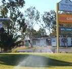Lightning Ridge Outback Resort and Caravan Park - Lightning Ridge - Accommodation in Surfers Paradise