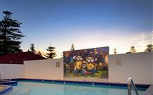 Macquarie Waters Boutique Apartment Hotel - Port Macquarie - Accommodation in Surfers Paradise 3