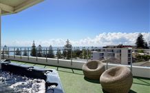 Macquarie Waters Boutique Apartment Hotel - Port Macquarie - Accommodation in Surfers Paradise 2