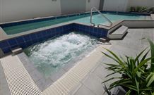 Macquarie Waters Boutique Apartment Hotel - Port Macquarie - Accommodation in Surfers Paradise 4