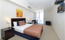 Macquarie Waters Boutique Apartment Hotel - Port Macquarie - Accommodation in Surfers Paradise 5
