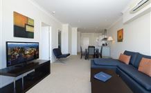Macquarie Waters Boutique Apartment Hotel - Port Macquarie - Accommodation in Surfers Paradise 6