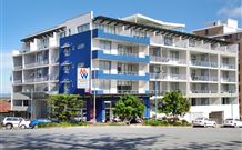 Macquarie Waters Boutique Apartment Hotel - Port Macquarie - Accommodation in Surfers Paradise 8