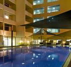 Mercure Centro Hotel Port Macquarie - Port Macquarie - Accommodation in Surfers Paradise