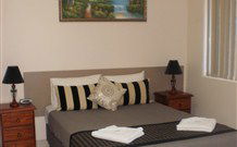 Molika Springs Motel - Moree - Accommodation in Surfers Paradise 0