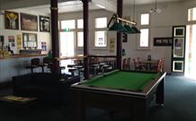 Neath Hotel - Neath - Accommodation in Surfers Paradise 4