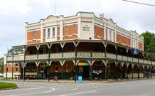 Neath Hotel - Neath - Accommodation in Surfers Paradise 5