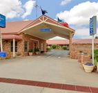 Parkes International Comfort Inn - Parkes - Accommodation in Surfers Paradise