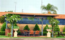 Outback Motor Inn - Nyngan - Accommodation in Surfers Paradise 1