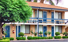 Outback Motor Inn - Nyngan - Accommodation in Surfers Paradise 0