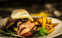 Royal Hotel Springwood - Springwood - Accommodation in Surfers Paradise 7
