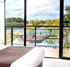 Sails Resort Port Macquarie by Rydges - Port Macquarie - Accommodation in Surfers Paradise