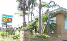 Sandpiper Motel Ulladulla - Ulladulla - Accommodation in Surfers Paradise 0