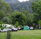 Sandy Hollow Tourist Park - Sandy Hollow - Accommodation in Surfers Paradise
