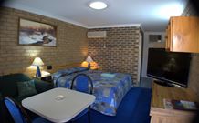Settlers Motor Inn - Tenterfield - Accommodation in Surfers Paradise 0