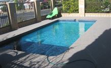Settlers Motor Inn - Tenterfield - Accommodation in Surfers Paradise 2