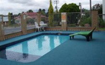 Settlers Motor Inn - Tenterfield - Accommodation in Surfers Paradise 1