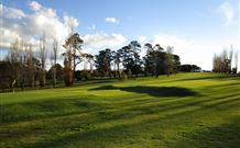 Tenterfield Golf Club And Fairways Lodge - Tenterfield - Accommodation in Surfers Paradise 0