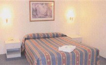The Coach House Hotel Motel - Deniliquin - Accommodation in Surfers Paradise 0