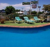 The Garden Court Motor Inn - Wellington - Accommodation in Surfers Paradise
