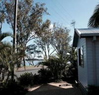 Marina Holiday Park - Accommodation in Surfers Paradise