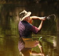 Lochlorian Trout Fishing and Getaway - Accommodation in Surfers Paradise