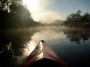Nymboida Canoe Centre - Accommodation in Surfers Paradise 4