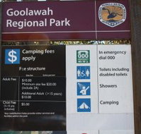 Goolawah National and Regional Parks - Accommodation in Surfers Paradise